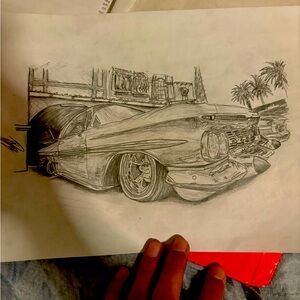 not seeking js showing it